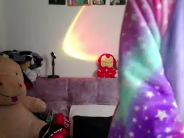Chaturbate Best live sex cam show of abigail_hobbs2