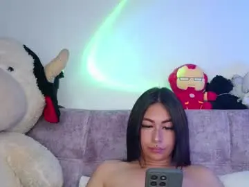Chaturbate Adult Webcams of abigail_hobbs2