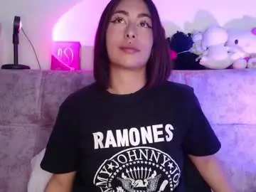 Chaturbate Best live sex cam show of abigail_hobbs2