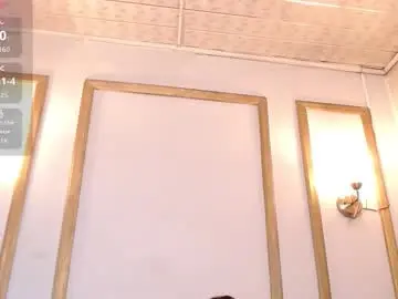 Chaturbate Sex Chat of alessiarinaldi_