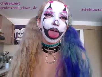 Chaturbate Watch Live Sex Cams of eloise_brown_