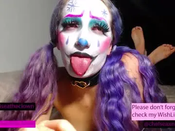 Chaturbate Adult Video Chat of eloise_brown_