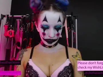 Chaturbate Watch Live Sex Cams of eloise_brown_