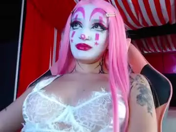 Chaturbate Free Porn Cam of eloise_brown_