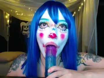 Chaturbate Private Sex Chat of eloise_brown_
