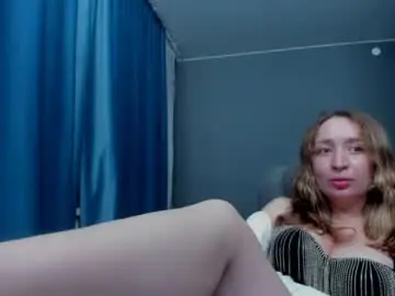 Chaturbate Best Webcam of eva_rikchter