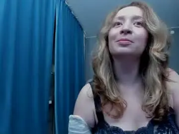 Chaturbate Nude Webcam of eva_rikchter