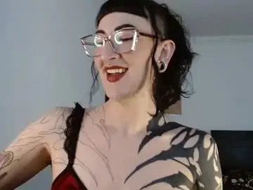 Chaturbate Adult Video Chat of inked_val