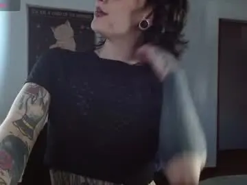 Chaturbate Live Sex of inked_val