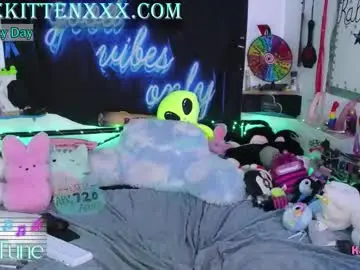 Chaturbate Best live sex cam show of kaliekitten
