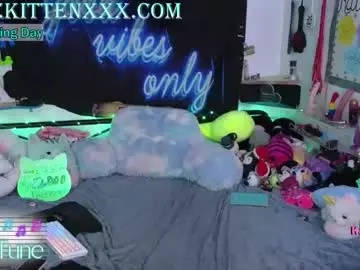 Chaturbate Live Porn of kaliekitten