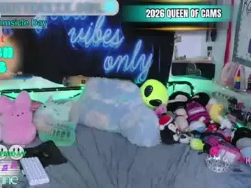 Chaturbate Nude Webcam of kaliekitten