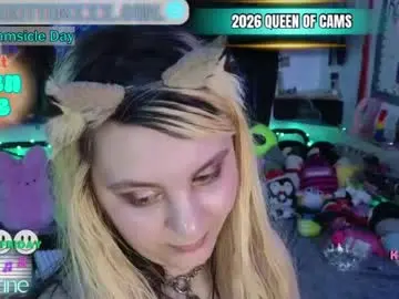 Chaturbate Private Sex Chat of kaliekitten