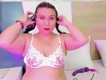 Chaturbate Sex Chat of melinna_sins