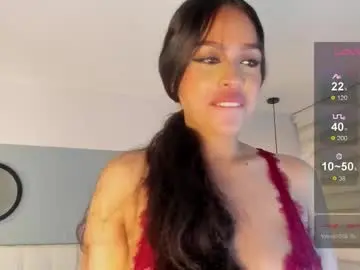 Chaturbate Free Porn Cam of mila_hank