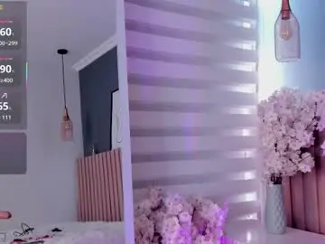 Chaturbate Adult Video Chat of mila_hank