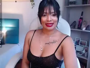 Chaturbate Live Porn of nataly_torress