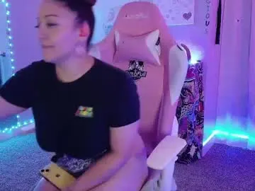 Chaturbate Adult Video Chat of ovlicious