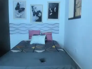 Chaturbate Sex Cam of queenceleste69