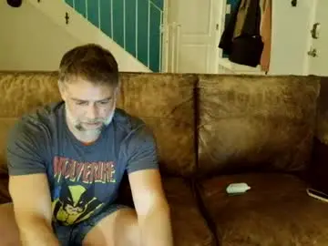 Chaturbate Live Porn of saltandpepper390857