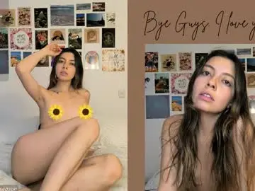 Chaturbate Sex Cam of seahotseason
