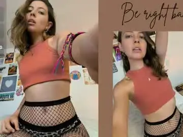 Chaturbate Sex Cam of seahotseason