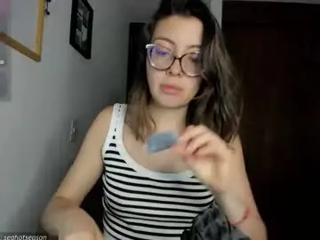 Chaturbate Live Porn of seahotseason