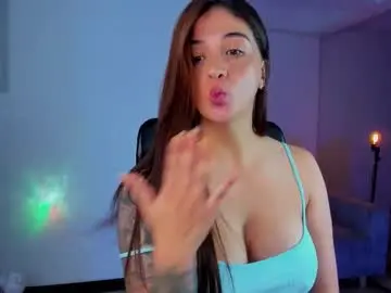 Chaturbate Private Sex Chat of sophie_alice