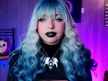 Chaturbate Adult Webcam of victoriabathory