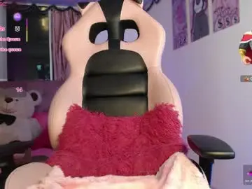 Chaturbate Live Sex Cam of violett_brown9