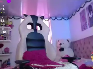 Chaturbate Private Sex Chat of violett_brown9