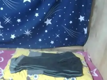 Chaturbate Sex Cam of wetfussy_4u