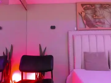 Chaturbate Live Sex Cam of _sofia_cruz