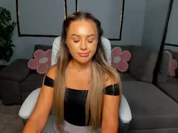 Chaturbate Live Sex of barbiesin_