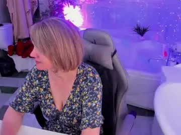 Chaturbate Live Porn of bettygibsonn