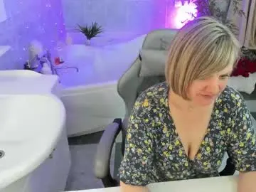 Chaturbate Sex Chat of bettygibsonn