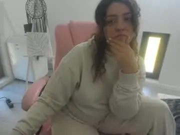 Chaturbate Live Sex Cam of dyanakaylin