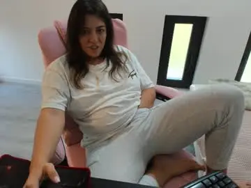 Chaturbate Best live sex cam show of dyanakaylin