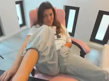 Chaturbate Free Live Porn of dyanakaylin