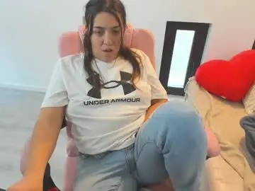 Chaturbate Adult Video Chat of dyanakaylin