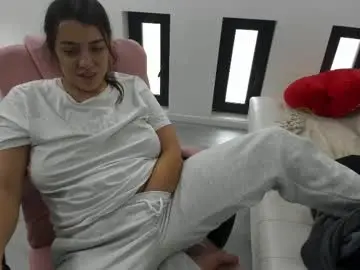 Chaturbate Live Porn of dyanakaylin