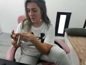 Chaturbate Adult Video Chat of dyanakaylin