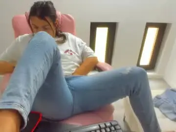 Chaturbate Adult Video Chat of dyanakaylin