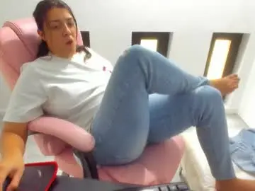 Chaturbate Sex Chat of dyanakaylin