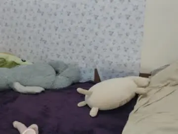 Chaturbate Live Porn of earthlypleasures