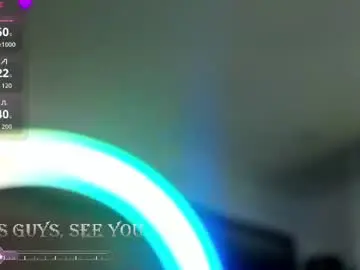 Chaturbate Live Sex of louisa_claire_