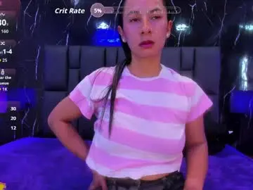 Chaturbate Sex Chat of manning_alisson