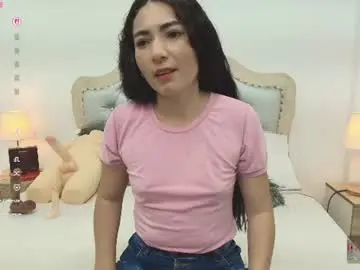 Chaturbate Live Sex Cam of mature_ariel