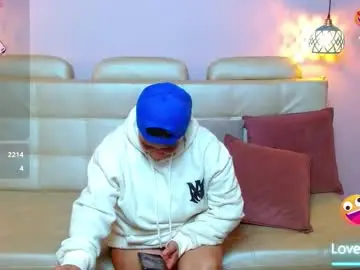 Chaturbate Adult Webcam of nato_evans