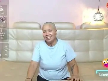 Chaturbate Live Sex Cam of nato_evans